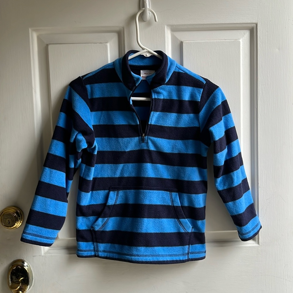 Hanna Andersson Boys Fleece